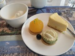 -广州塔晖粤轩中餐厅