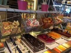 -怡咖啡自助餐(宁波香格里拉店)