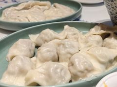 -东方饺子王(新阳路店)