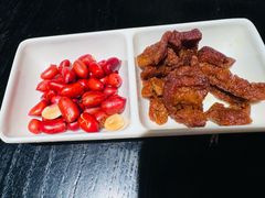 -吴越荣记苏州菜·松鼠桂鱼100%活鱼现做(月光码头店)
