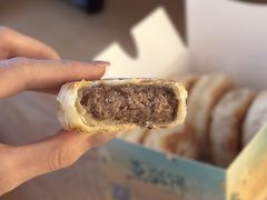 红豆酥饼-栗酥饼(南长街店)