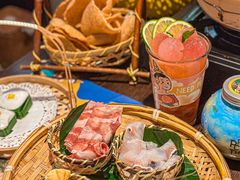 -泰妃殿(武汉首店)