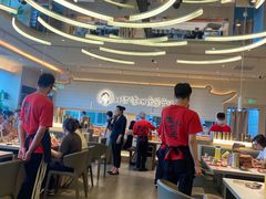 -西塔老太太泥炉烤肉(川沙百联店)