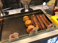 -西树泡芙(湖滨银泰in77B区店)