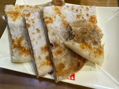 -华天二友居肉饼(宫门口店)