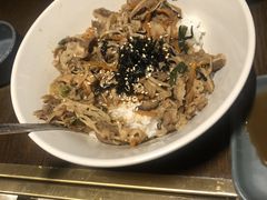-新石器烤肉(中房金谊广场店)