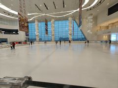 -世纪星滑冰俱乐部(万象城店)