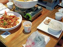 -大碗先生(白云店)