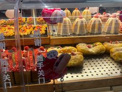 -红星前进面包牛奶公司(君太店)