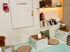 -Fulu Coffee福禄(花园城店)