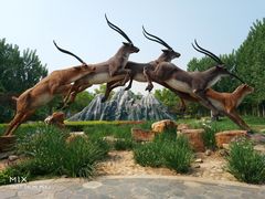 -武清南湖绿博园