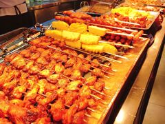 -梨花自助烤肉(天河城店)