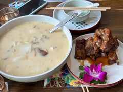 -院落新京菜·烤鸭(地安门店)