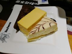 -斗牛士牛排(南京东路店)