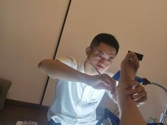 -水墨澜渟足道·SPA·传统(四望亭东关街店)