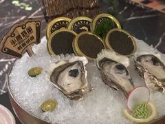 -半岛翡丽海鲜自助餐厅(观风亭店)
