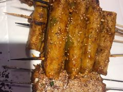 -火枪手串吧·鹤岗小串涮肚(亦庄店)