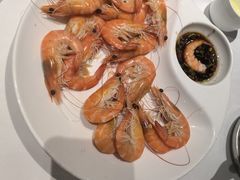 -潮粤香海鲜酒楼(沙湖店)