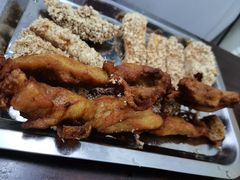 -潮妈小食