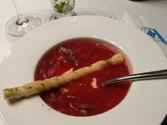 -马克西姆俄罗斯餐厅(通亚街店)