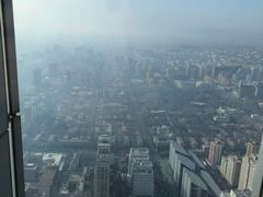 -云·酷Atmosphere(国贸大酒店)