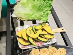 -采椰郎椰子鸡·脆皮鸡火锅(融创茂店)