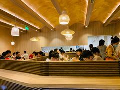大堂-GOGO Plate(成都太古里店)