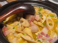-老阿爸鲜鱼土菜(独墅湖店)