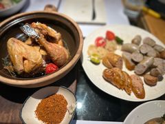 -春树下·树屋花房西餐厅(罍街AS1980店)