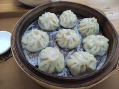 特色小笼包-阊门姚记豆浆(旧学前直营店)
