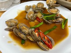 -醉壹号海鲜大排档(厦门美食地标店)