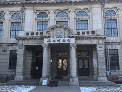 -旅顺博物馆