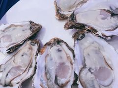 -千岛蚝高压锅生蚝·人参火锅(白云万达店)