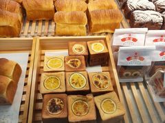 -红星前进面包牛奶公司(五道口购物中心店)
