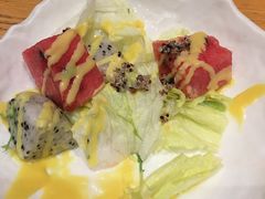 -赤坂亭·M9和牛烧肉·铁板烧·日料398放题(长泰广场店)