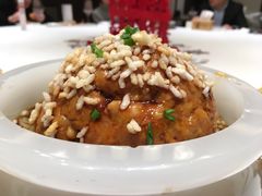 -扬州狮子楼·非遗淮扬菜(总店)