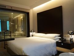 -上海龙之梦万丽酒店