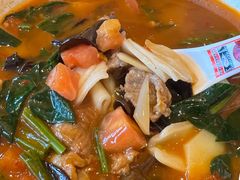 -巴依老爷新疆美食(工体旗舰店)