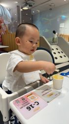 -奈尔宝家庭中心·亲子餐厅(长沙运达汇店)