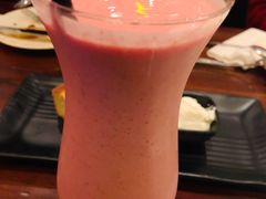 -Hooley's活利仕西餐厅(珠江新城店)