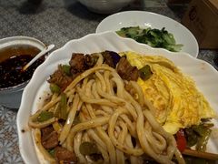 -文三里屯面馆(三里屯店)