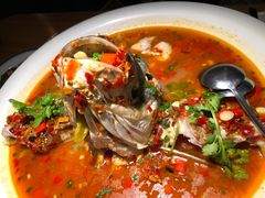 -坛宗剁椒鱼头(河西王府井店)