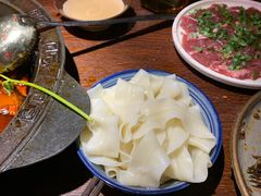 -受气牛肉·重庆耙牛肉(南坪总店)