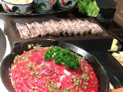 -火鳳祥美蛙牛肉自助(青悦城店)