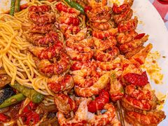 -潮爷的店·小龙虾·烧烤