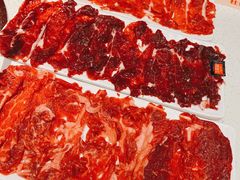 -牛村来人潮汕牛肉火锅(西单店)