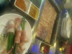 -星海汇海鲜自助烤肉火锅(百大店)