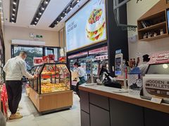 -仟吉KenGee(江南万达店)