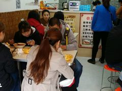 -天府米线笼笼肉夹馍(钟楼小区店)