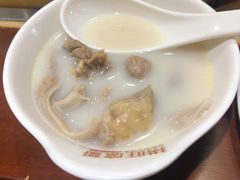 -捞旺猪肚鸡(街道口店)